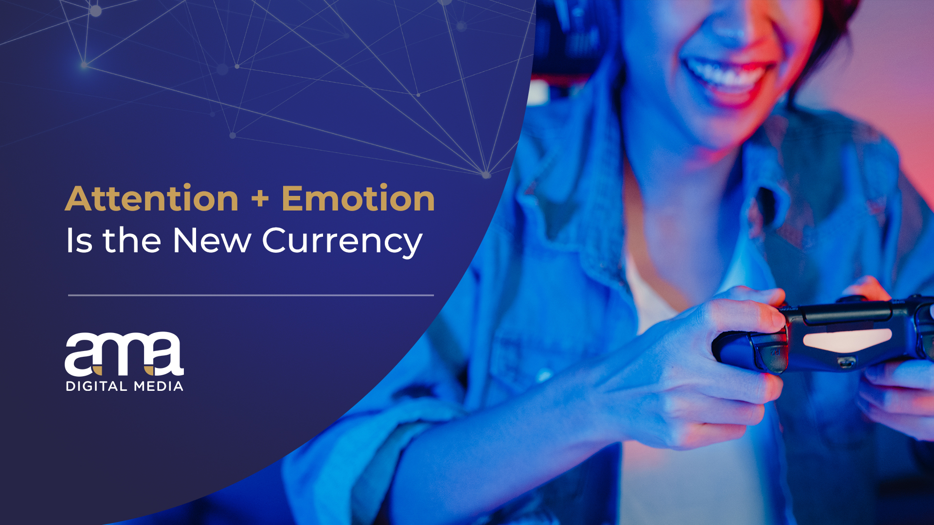 in-game advertising effectiveness Africa, where attention and emotion come together