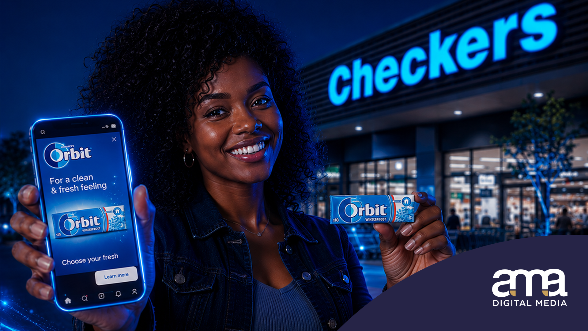 Orbit omnichannel playbook